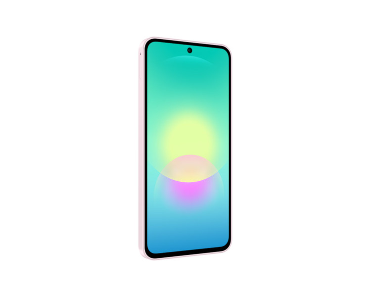 نمای روبهروی Samsung Galaxy A27 5G ظرفیت ۲۵۶ گیگابایت رم ۸ گیگابایت