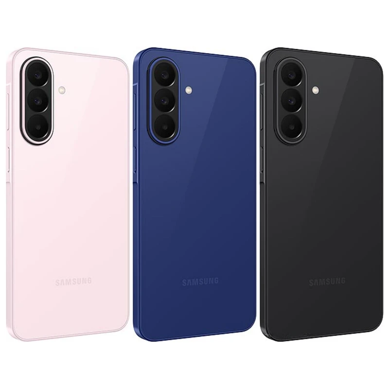 نمای رنگ‌بندی گوشی Samsung Galaxy A27 5G ظرفیت 128 گیگابایت رم 6 گیگابایت