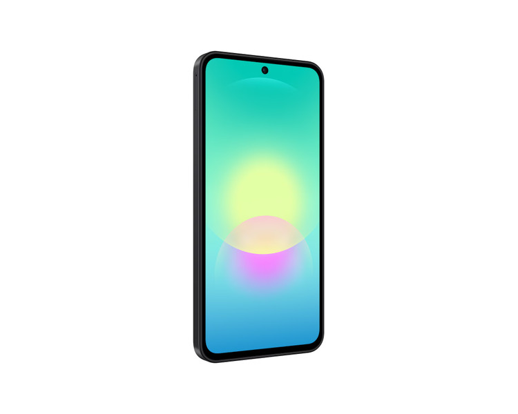 نمایشگر Super AMOLED گوشی سامسونگ Galaxy A27 5G با حفره دوربین سلفی
