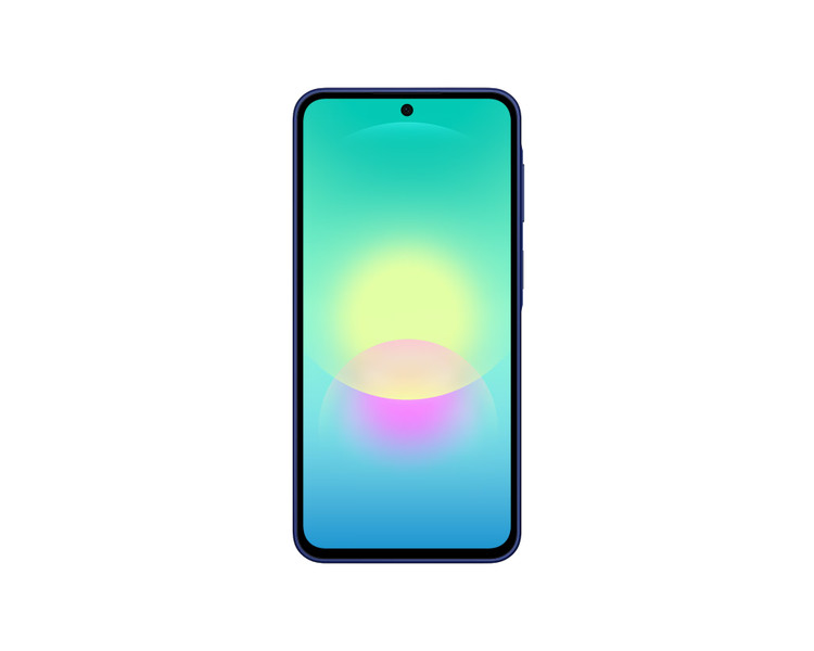 نمای روبهروی صفحهنمایش گوشی سامسونگ Galaxy A27 5G