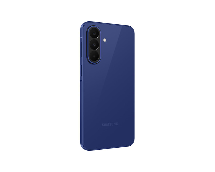 نمای پشت گوشی Samsung Galaxy A27 5G رنگ آبی