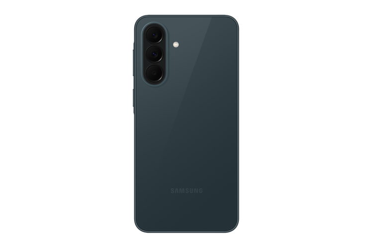 نمای پشت گوشی Samsung Galaxy A37 5G رنگ سبز