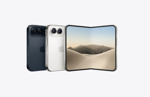 رنگبندی iPhone Duo
