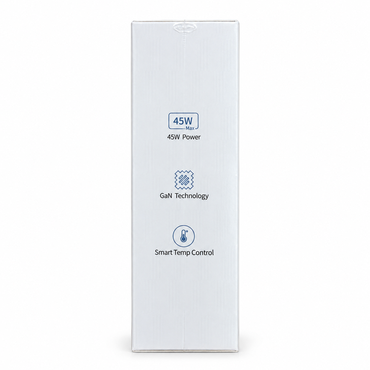 شارژر دیواری ۴۵ وات جیسیآیدی JCID مدل JCID-45D